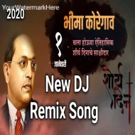 Tula Jay Bhim Kadak - Dj YJ Style Remix