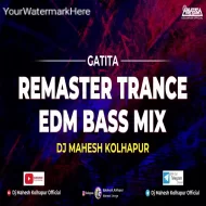 Remaster Trance 2025 - EDM Bass Mix - Dj Mahesh Kolhapur