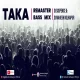 TAKA TAKA - REMASTER  BASS MIX  DJ SUSPENCE x DJ MAHESH KOLHAPUR