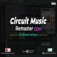 Circuit Music  (Remaster EDM) Dj Mahesh Kolhapur