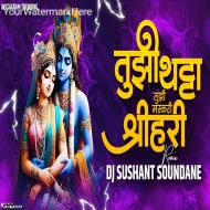 Kanha Pichali Mazi Bangadi - DJ Sushant Soundane ReMix