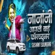 Nanani Aanli Bai Fortuner - DJ Sushant Soundane ReMix