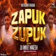 ZAPUK ZUPUK EDM VS HALGI MIX DJ ANIKET NAGESH REELS TRENDING DJ