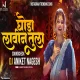 Ghoda Lavin Tula (Dj Song SoundCheck) Dj Aniket Nagesh