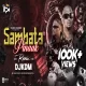 SAMBATA New Song - Desi Hiphop - Marathi Dj Song - DJ KDM