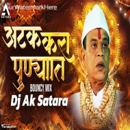 Atak Kara Punyat - Bouncy Mix - Dj Ak Satara