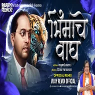 Bhimache Wagh - Kadubai Kharat - Vijay Remix Official Bhimjayanti SPL