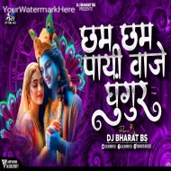 Chum Chum Payi Vaje Ghungur Mahakal Damru - Dj Bharat BS