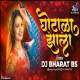 Ghotala Zhala - (Roadshow Dance Mix) Dj Bharat BS