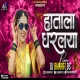 Hatala Dharlaya  - Halgi Mix - Marathi Dj Song Dj Bharat Bs