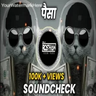 Paisa - Seven Hundred Fifty - Dj Soundcheck - Dj Niklya Sn ( It s Roshya Style)