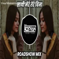 Sathi Mere Tere Bina - Roadshow Mix - Dj Roshan Pune