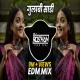 Gulabi Sadi - Edm Mix - Dj Niklya Sn   Dj Roshan Pune ( It s Roshya Style )