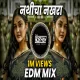 Nathicha Nakhra - Edm Mix - Dj Niklya Sn ( It s Roshya Style )