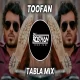 Use Toofan Kahte Hai - Tabla Mix - It s Samrat Style