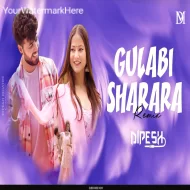 Gulabi Sharara DJ Song DJ DIpESH