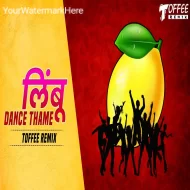 Limbu Dance Theme - Toffee Remix