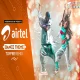 Airtel Dance Theme - Toffee Remix