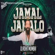 Jamal Jamalo DJ Song Animal Tapori Mix DJ Rohit Mumbai