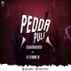 Pedda Puli Nekkinavammo - EDM Remix - Dj Tushar Tk