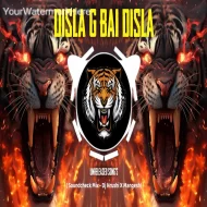 Disla G Bai Disla ( Soundcheck ) Dj Hrushi X Mangesh