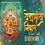 Yedamay Nivas Remix  - Sajan Bendre - DJ Aditya ARH