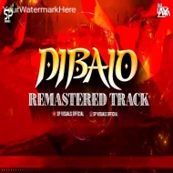 DIBALO - POWERFULL REMASTERED TRACK - DJ LALYA