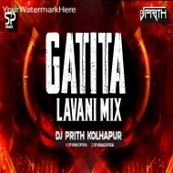 GATITA - LAVANI PVT MIX - DJ PRITH