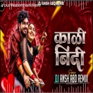 Kali Bindi Kali Kurti (Trending Mix) Dj Ansh Abd Remix