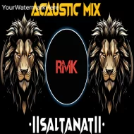 SALTANAT - Rock Sun - Horn Mix - RMK PRODUCTION