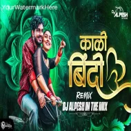 Kaali Bindi - Dj Alpesh In The Mix