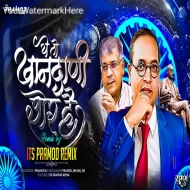 Ye to Khandani Sher Hain (Dj Song)  Its Pramod Remix