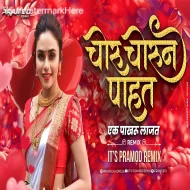 Dabkya Pavlani Ali (Dj Song) Its Pramod Remix