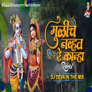 Mulich Navat Re Kanha - DJ Deva In the Mix