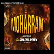 Moharram (Kolhapuri Halgi) - Dj Swapnil Remix