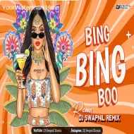 BING BING BOO X REMASTER  150 DJ SWAPNIL REMIX