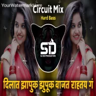 Zapuk Zupuk Dj Song  Dilat Zapuk Zupuk Vajat Rahte G - Circuit Mix - Dj Sd