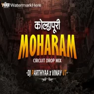 KOLHAPURI MOHARAM - DJ PARTHYAA x VINAY VT