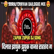 Zapuk Zupuk - Dj Satish In The Mix