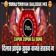 Zapuk Zaupuk Song - DJ Satish In The Mix