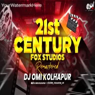 21st Century Remaster - Dj Omi Kolhapur