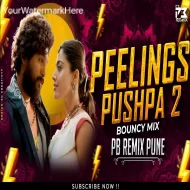 Peelings Song (Bouncy Mix) PB REMIX PUNE