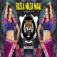 Rusla Maza Maal Instagram Viral Dj Song