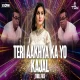 Teri Aakhya Ka Yo Kajal x O Antava (Circuit Mix) - Xylo Rik x DJ Tom Official