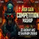 High Gain Competition Mashup  (Manikadi Horn Mix) Dj Saurabh Digras