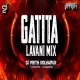 GATITA - LAVANI PVT MIX - DJ PRITH