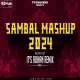 Sambhal Mashup 2K24 ( Full Song ) Its Rohan Remix