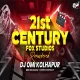 21st Century Remaster - Dj Omi Kolhapur