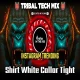 Shirt White Collar Tight Mix by -Dj Satish