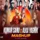 Kumar Sanu X Alka Yagnik Mashup - Dj Shiv Chauhan